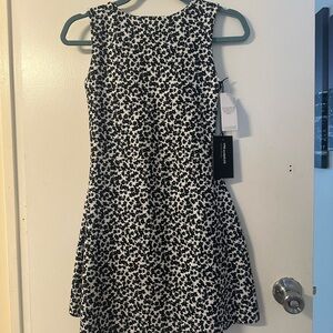 NWT Abercrombie & Fitch YPB Athletic Dress